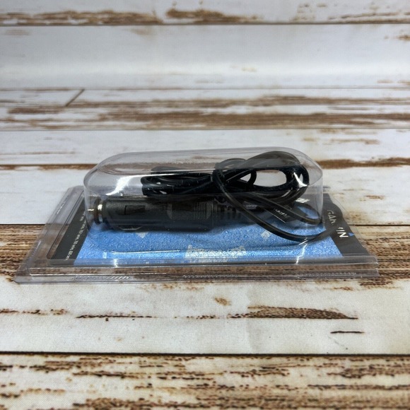 Garmin 12V Vehicle Car Power Cable/Lead|For Zumo 400 500 550 660 660LM GPS - Picture 3 of 5